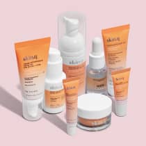 Kit Skin.q Rotina de Cuidados Completa com Sérum Hemiesqualano