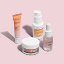 Kit Skin.q Boom de Hidratação Facial