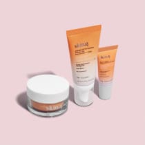 Kit Skin.Q Hidratação e Multiproteção Facial