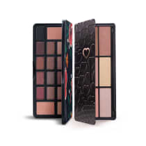 Kit Paleta Multifuncional Adoro Celebrar + Paleta Frida Kahlo