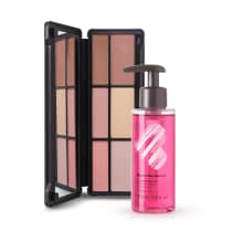 Kit Cleansing Oil + Paleta Multifuncional Adoro Celebrar