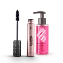 Kit Cleansing Oil + Máscara de Cílios Big Bang