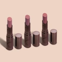 Combo Batom Volumão Rosa (3 itens)