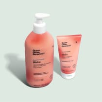 Combo Hidra Gel Esfoliante 150g + Loção Corporal 400ml
