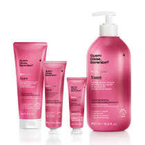 Combo Nutri Loção 200ml + Loção 400ml + Manteiga Corporal 100g + Creme Mãos 30g