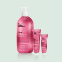 Combo Nutri Loção 400ml + Manteiga Corporal 100g + Creme Mãos 30g