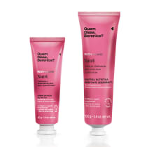 Combo Nutri Manteiga Corporal 100g + Creme Mãos 30g