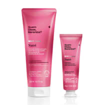 Combo Nutri Loção 200ml + Creme Mãos 30g