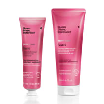 Combo Nutri Loção 200ml + Manteiga Corporal 100g