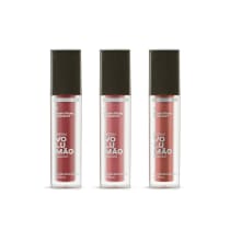 Combo Batom Volumão Líquido Amorali + Roseli + Tamarali