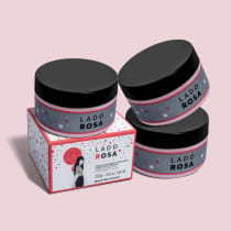 Combo Lado Rosa: Creme Aveludado Desodorante Hidratante Corporal (3 unidades)