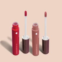 Combo Batom Super Tint: Nudetint 4ml + Vevetint 4ml