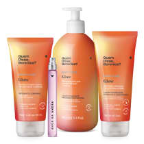 Combo Glow Corporal (4 itens)