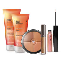 Combo Glow Que Eu Quero (5 itens)