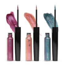 Combo Delineadores Peel Off QDB Beats: Roxo BPM + Rosa Senses + Azul Spirit