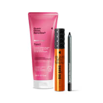 Combo Make para Olhos e Cuidados (3 itens)