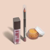 Combo Boca Irresistível Pro Date (3 itens)