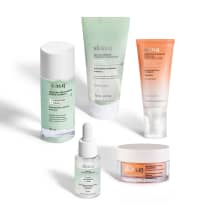 Combo Skincare Que A Sua Pele Merece (5 itens)