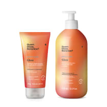 Combo Glow Cuidados com a Pele: Esfoliante + Loção Corporal