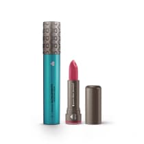 Combo Make Básica: Batom Hidratante Armarosa + Máscara de Cílios Alongamento Resistente à Água