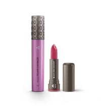 Combo Make Básica: Batom Hidratante Armarosa + Máscara de Cílios Volume e Definição