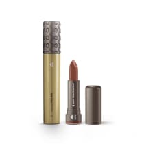 Combo Make Básica: Batom Hidratante Caramelindo + Máscara de Cílios Volume