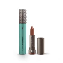Combo Make Básica: Batom Hidratante Caramelindo + Máscara de Cílios Escândalo Alongamento