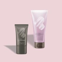 Combo Cuidados com o Rosto: Primer Facial Instamate 30ml + Sabonete Líquido Demaquilante 90ml