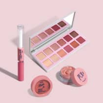 Combo QDB 7Belo + Palette (4 itens)