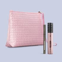 Combo Caneta Delineadora + Máscara Big Bang + Nécessaire