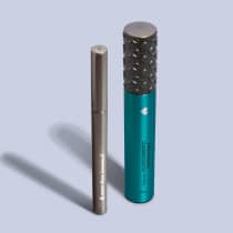 Combo Olhar Destacado: Caneta Delineadora 1ml + Máscara de Cílios 10g