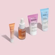 Combo Skinq. Skincare (4 itens)