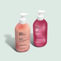 Combo Ultra Hidratação: Loção Hidratante Desodorante Corporal Nutri 400ml + Loção Hidratante Desodorante Corporal Hidra 400ml