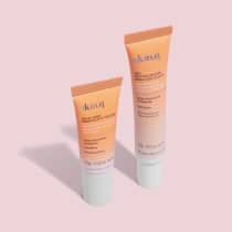 Combo Skin.q: Gel para Área dos Olhos 15g + Balm Labial 7,5g