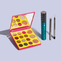 Combo Olhos Arrasadores (4 itens)