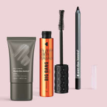 Combo Primer Instamatte 30ml + Máscara 360º 10g + Lápis Pretuco 1,2g