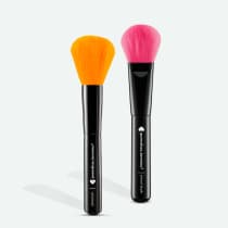 Combo Quem Disse Berenice: Pincel para Blush + Pincel Para Pó