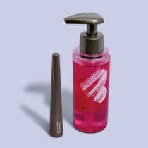Delineador Líquido Pretolino 2,5ml + Demaquilante 105ml