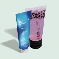 Combo Mini Sabonete Demaquilante 30ml + Creme de Mãos Repair 30g