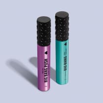 Combo Máscara de Cílios Big Bang: Sem Limites 10g + Push 10g