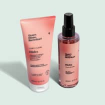 Combo Hidra Lichia: Loção Corporal 200ml + Splash Desodorante 200ml