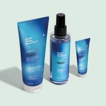 Combo Repair: Creme de Mãos 30g + Loção Corporal 200ml + Body Splash 200ml