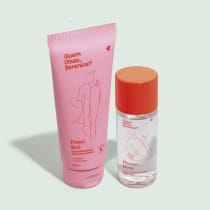 Combo Prazer, Berê: Loção Corporal 200ml + Óleo Massageador Corporal 110ml