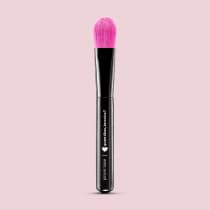 Pincel para Base Roxo