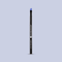 Pincel Delineador Azul