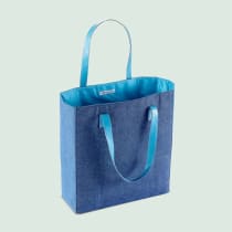 Sacola Jeans G