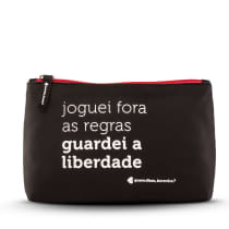 Nécessaire Liberdade