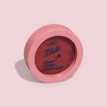 Blush Cremoso 2 em 1 Rosa Coringa QDB 7Belo 5g