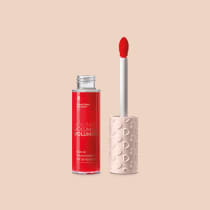 Gloss Labial Volumão Vermelho Bocão