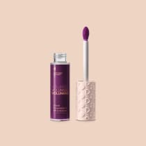 Gloss Labial Volumão Vinho Exuberante